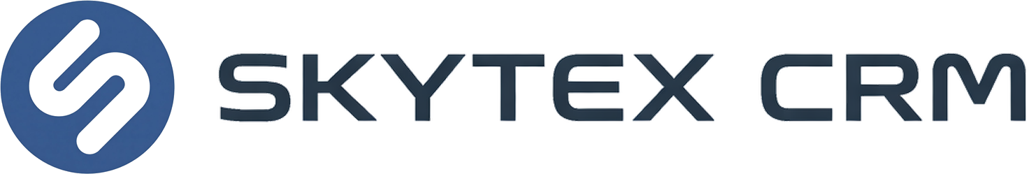 Skytex CRM
