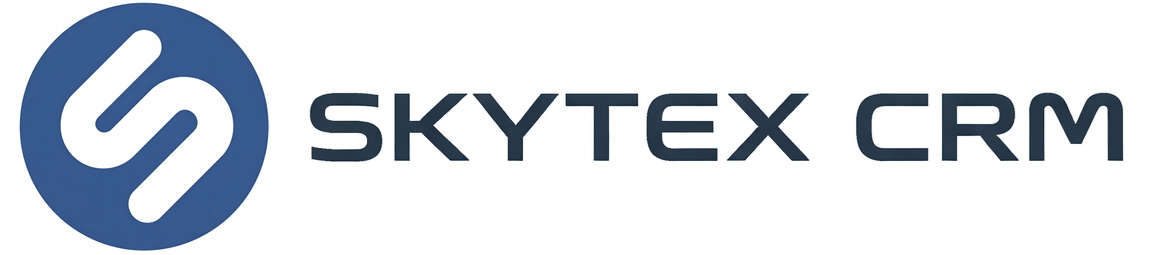 Skytex CRM